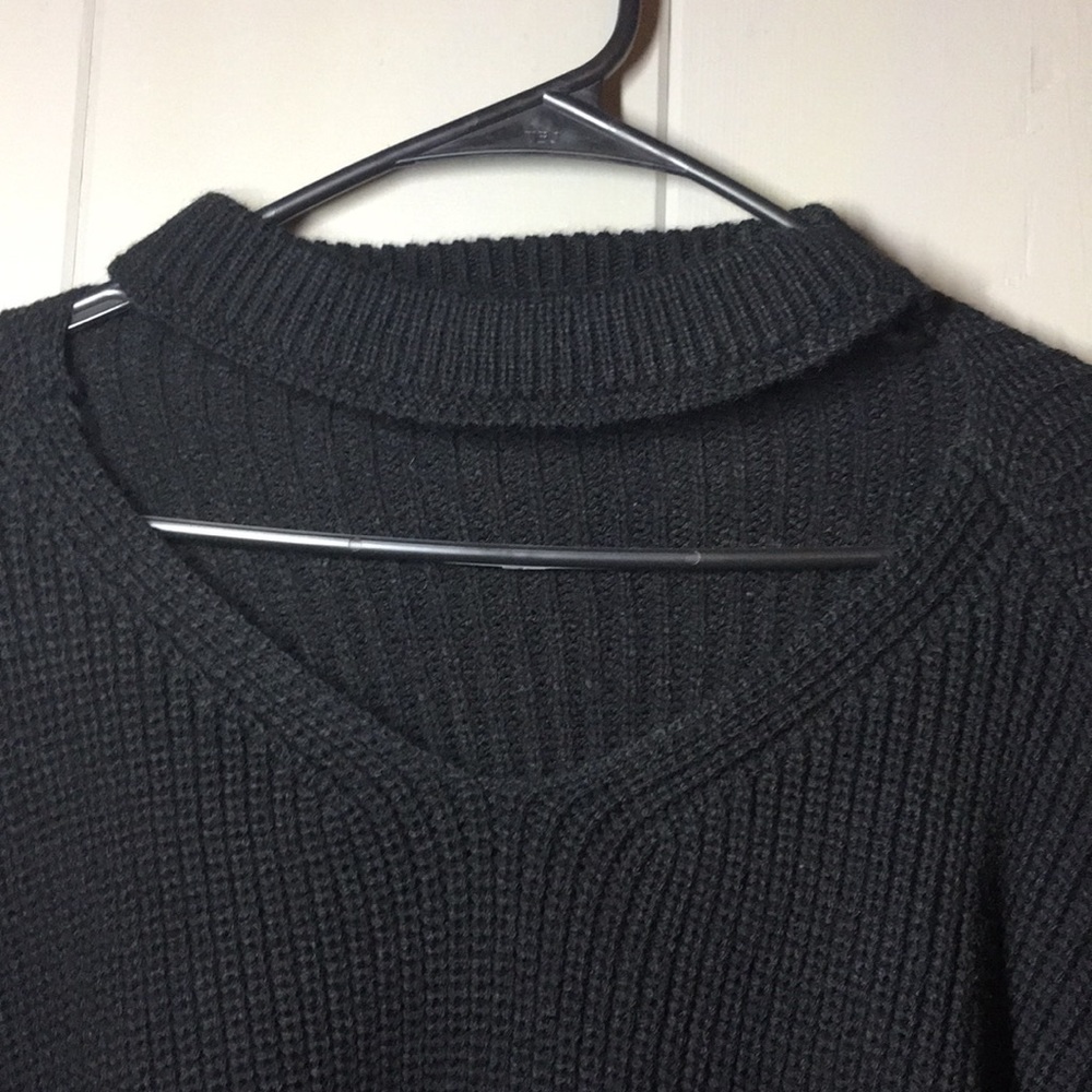 Knit Sweater - Picture 4 of 5